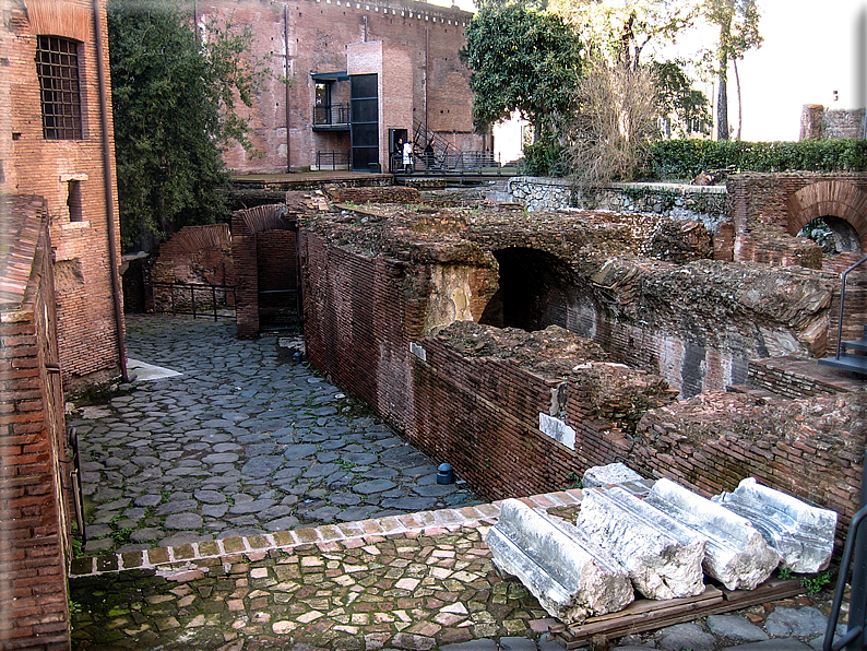 foto Mercati di Traiano